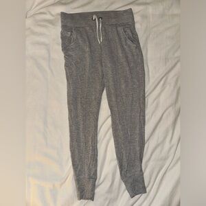 Athleta Jogger Sweatpants | size small